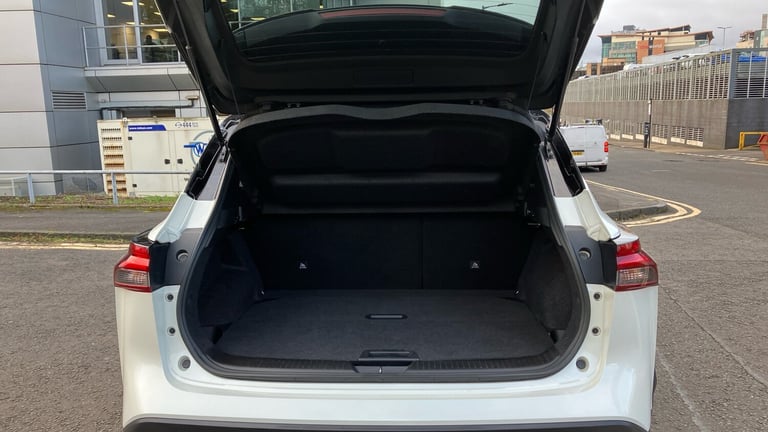 2023 Nissan Qashqai 1.5 E-Power Kuro Edition 5dr Auto HATCHBACK PETROL/ELECTRIC Automatic