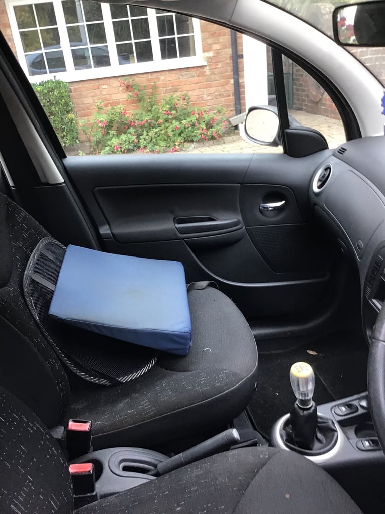 Citroen C3 Desire for spares or repair