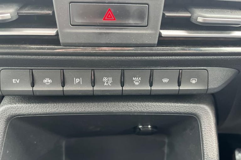 2025 Ford Transit Connect 250 Trend AUTO L2 LWB 1.5 EcoBoost PHEV 150ps, BLUETOOTH, REAR PARKING ...