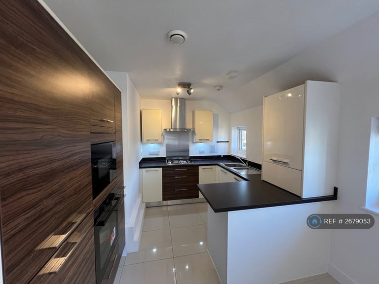 2 bedroom flat in Albion Drive, Aylesford, ME20 (2 bed) (#2679053)