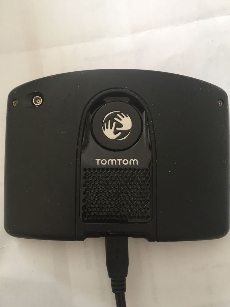 Tomtom