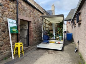 image for Man and Van,Removals, Clearances