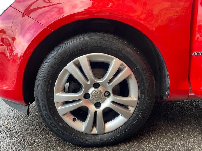 2009 Vauxhall Corsa 1.3 CDTi ecoFLEX Active 5dr HATCHBACK Diesel Manual - Image 14