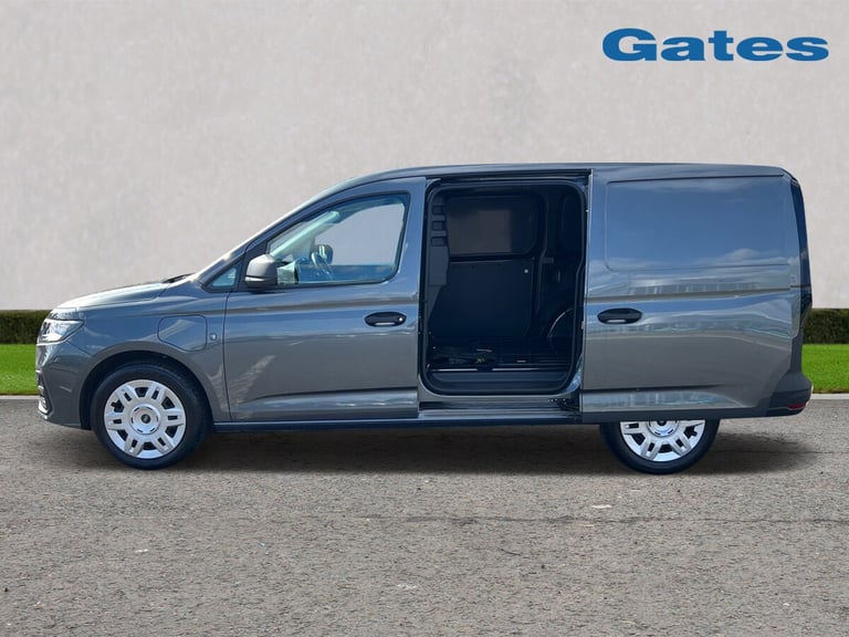 2025 Ford Transit Connect 250 LWB 1.5 Trend 150PS PHEV Auto Van Petrol Parallel PHEV Automatic