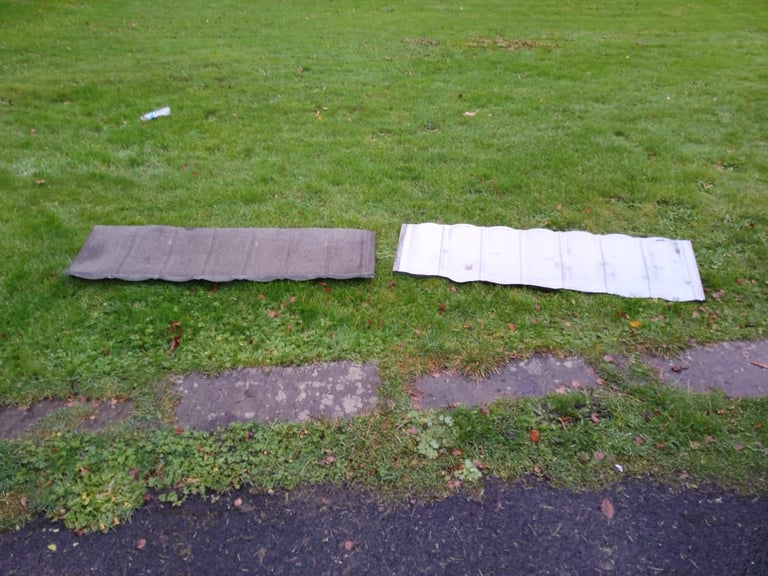 image for Roofing & Garden Stuff 