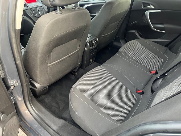 VAUXHALL INSIGNIA SRI AUTOMATIC NEW MOT PORTSMOUTH 
