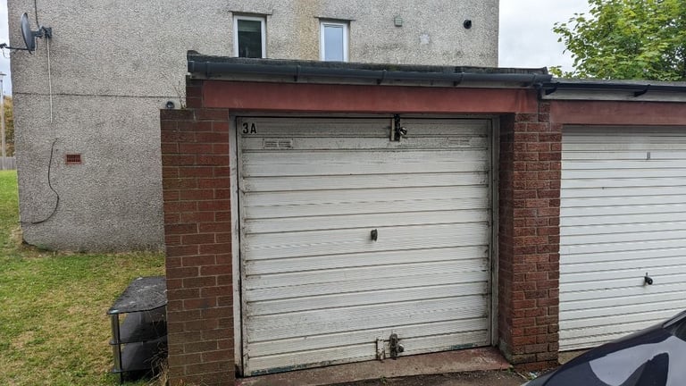 image for Garage for rent Forrester Park Loan