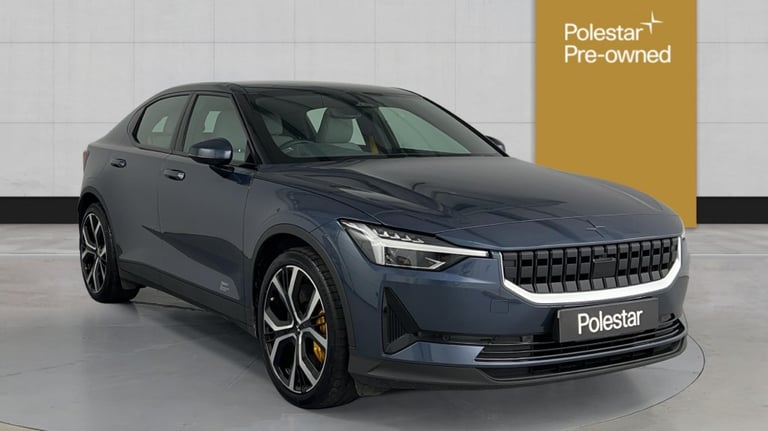 2024 Polestar Polestar 2 Polestar 2 Long range Dual motor Performance 78kWh Hatchback Electric Au...