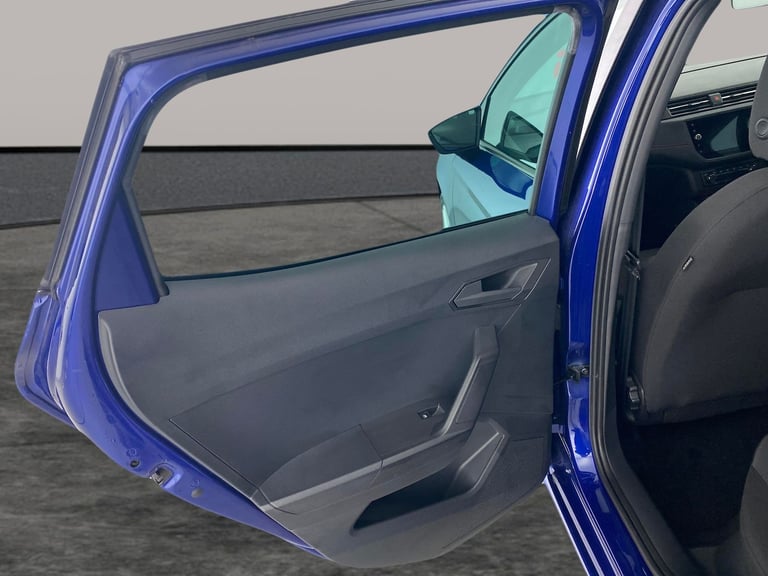 2021 SEAT Ibiza 1.0 TSI FR Hatchback 5dr Petrol Manual Euro 6 (s/s) (95 ps) - SPORTS SEATS  Hatch...