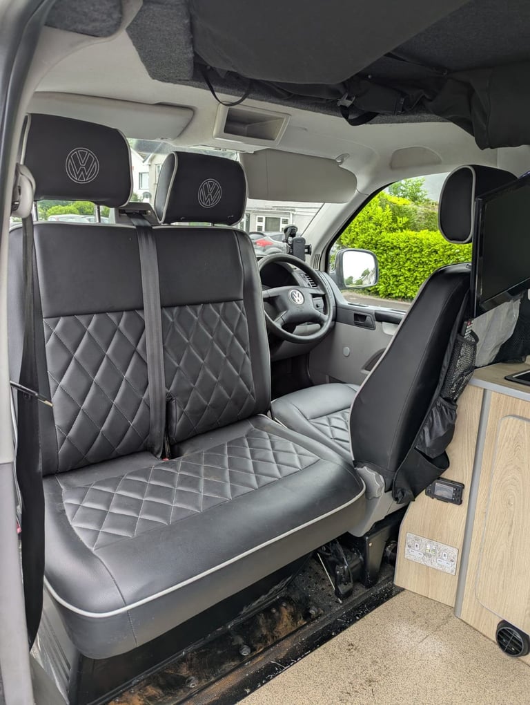 2007 VW T5 Campervan * 4 Berth *