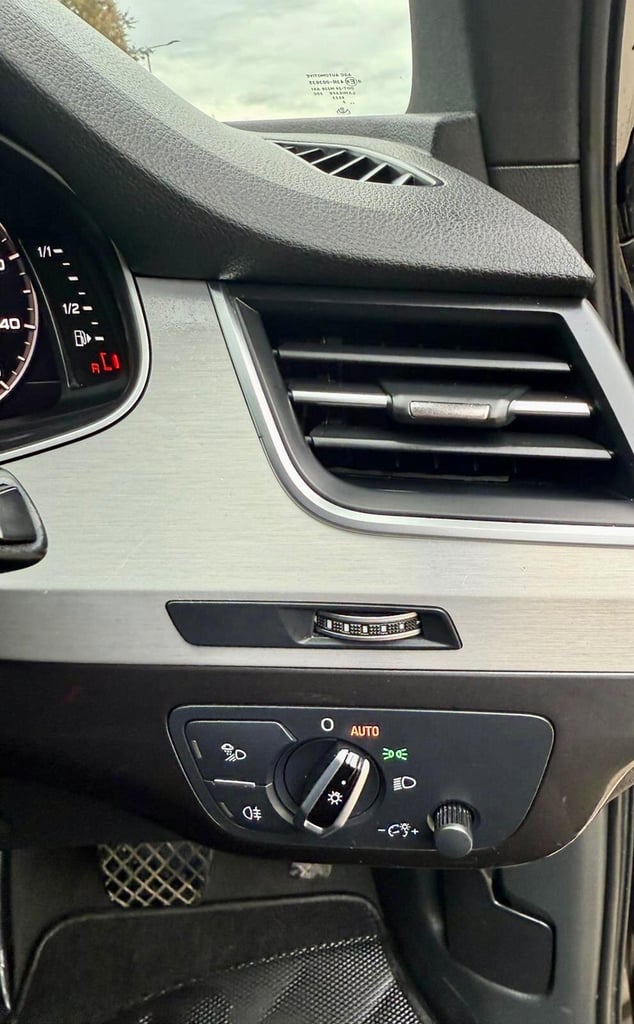 2015 Audi Q7 3.0 TDI V6 S line SUV 5dr Diesel Tiptronic quattro Euro 6 (s/s) (272 ps) ESTATE Dies...