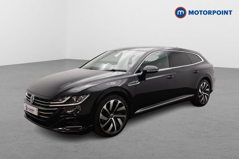 2022 Volkswagen Arteon 2.0 TSI R-Line 5dr DSG Estate Petrol Automatic