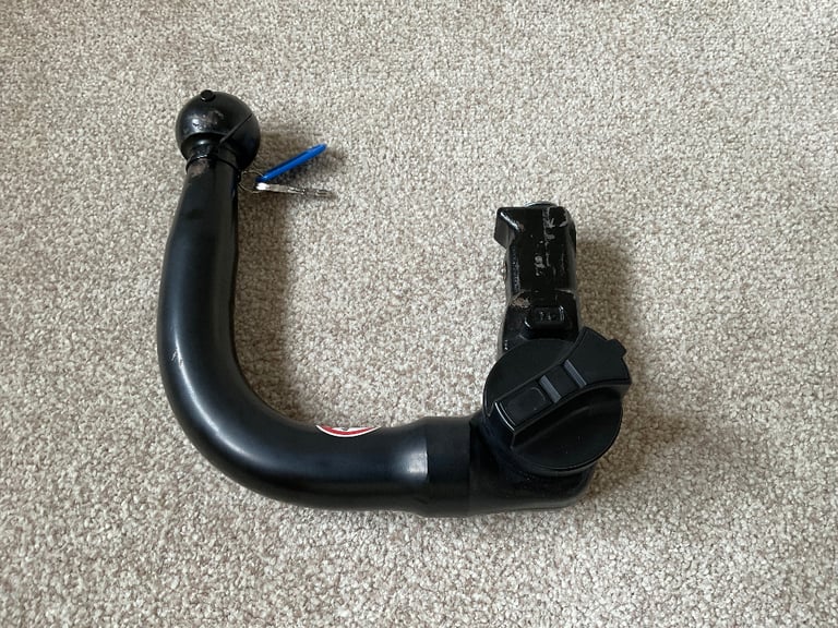 Mini Countryman Tow Ball Hitch