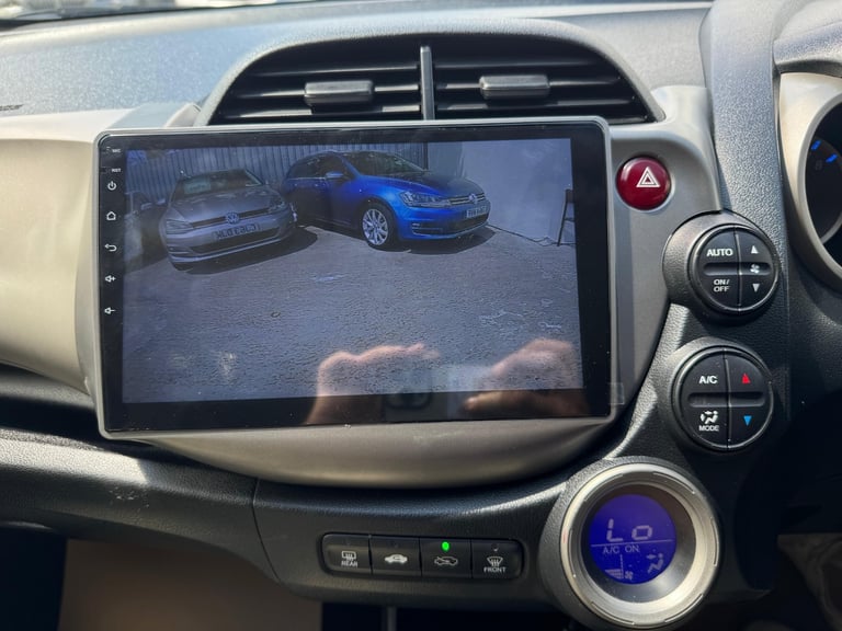 2025 Honda Fit JAZZ 1.3 HYBRID  Hatchback HYBRID ELECTRIC Automatic