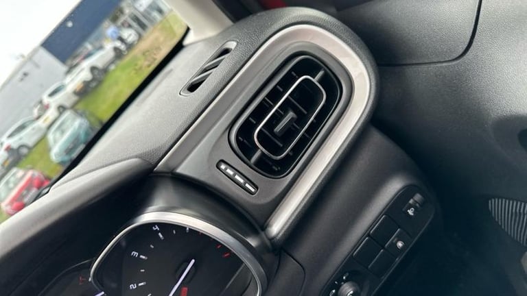 2022 Citroen C3 1.2 PureTech 110 Shine Plus 5dr EAT6 Hatchback PETROL Automatic