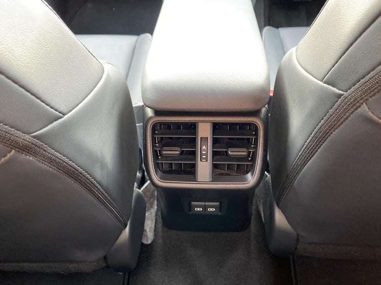 2023 Lexus UX 250h 2.0 F-Sport Design 5dr CVT SUV Hybrid Automatic