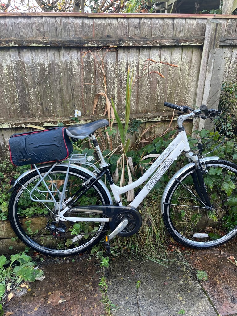 Bikes 