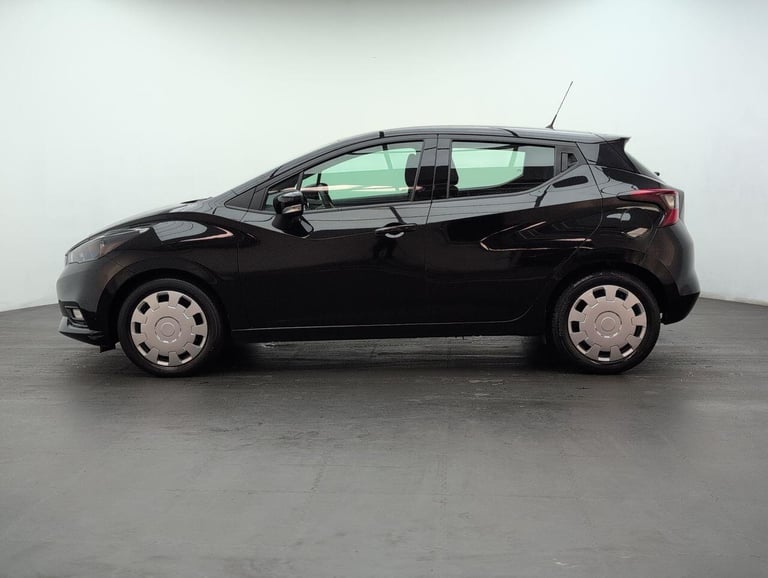 2022 Nissan Micra 1.0 IG-T Acenta Hatchback 5dr Petrol Manual Euro 6 (s/s) (92 ps) - BLUETOOT HAT...