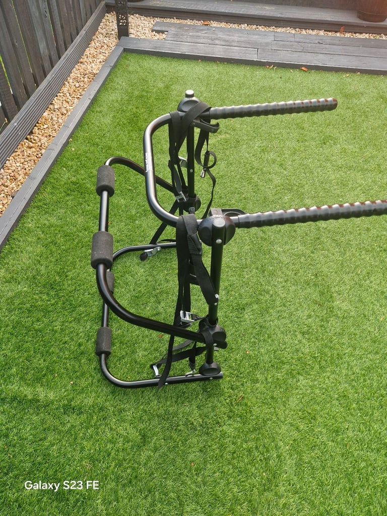3 bike rack 