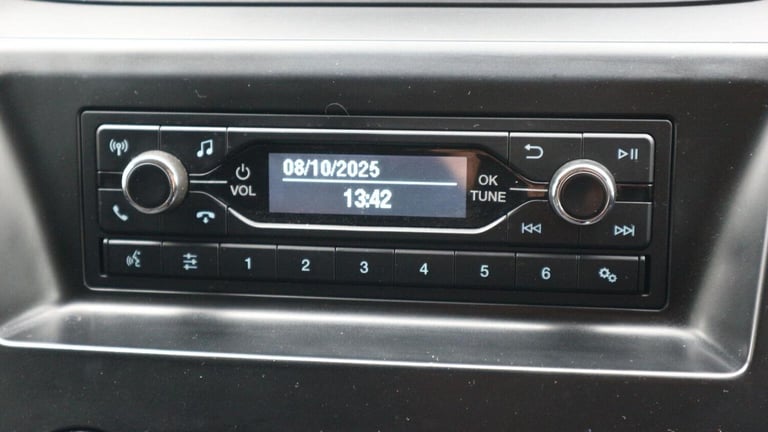 FORD TRANSIT CUSTOM 2.0 280 EcoBlue L1 H2 Euro 6 5dr 2019