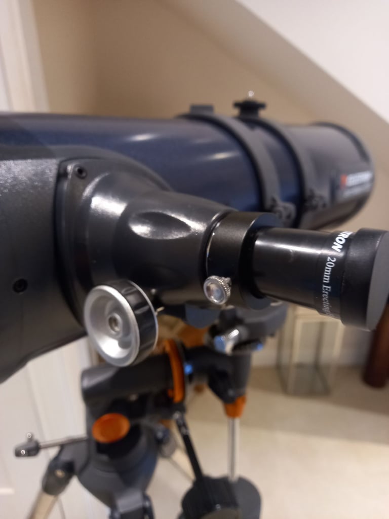 Celestron Telescope