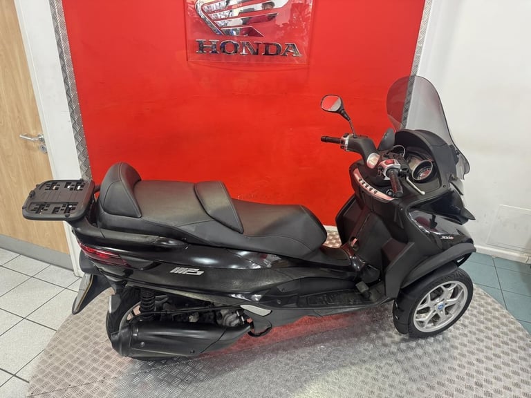 2017 '17' Piaggio MP3 300 LT Business