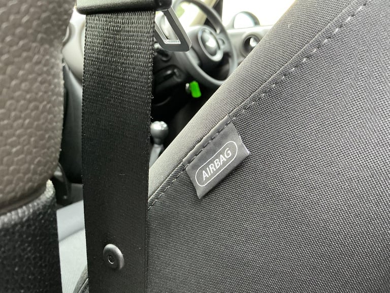 2012 MINI Countryman 1.6 Cooper Euro 5 (s/s) 5dr HATCHBACK Petrol Manual