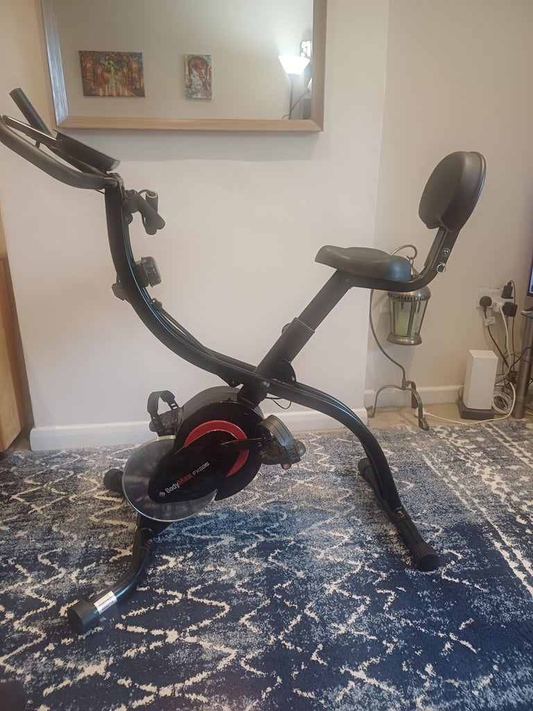 image for Exercise bike
