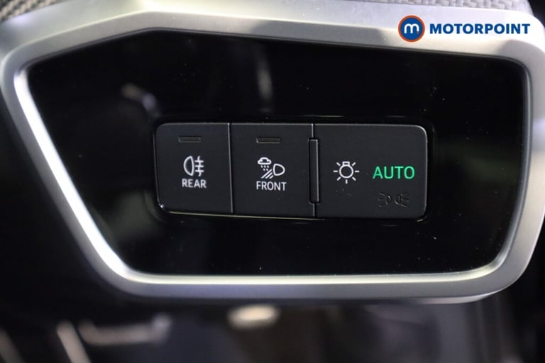 2023 Audi A6 45 TFSI Quattro Black Ed 4dr S Tronic Saloon Petrol Automatic