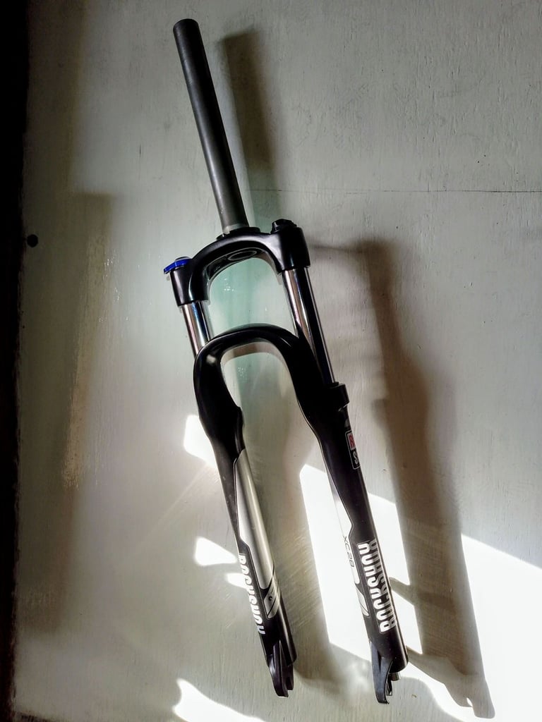 image for ROCK SHOX XC28 FRONT SUSPENSION FORK 26 in.  **NEW ! ! * *CAN SHIP !*