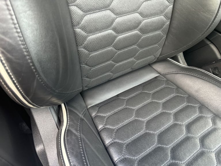 2018 Ford Kuga 2.0 TDCi 5dr 2WD HATCHBACK DIESEL Manual