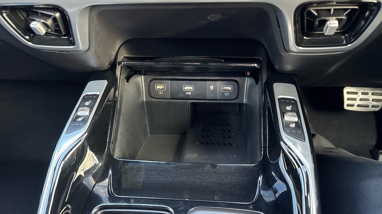 2023 Kia Sorento 1.6 T-GDi HEV Edition 5dr Auto Hybrid Station Wagon Station Wagon Hybrid Automatic