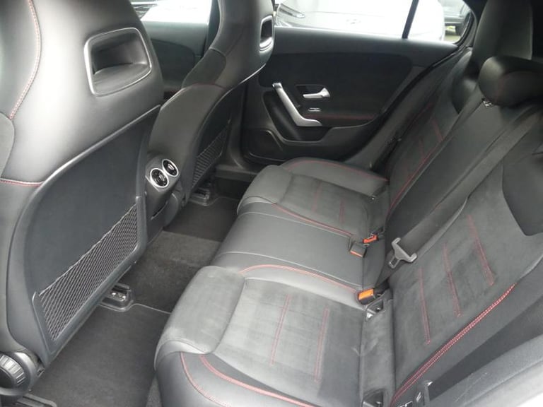 2020 Mercedes-Benz A-Class 1.3 A200 AMG Line Hatchback 5dr Petrol Manual Euro 6 (s/s) (163 ps) Ma...