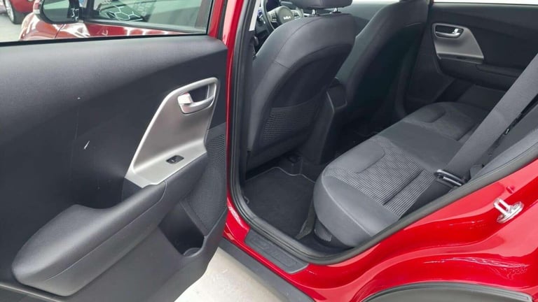 2022 Kia Niro 1.6 GDi 2 DCT Euro 6 (s/s) 5dr ESTATE Petrol/Electric Hybrid Automatic