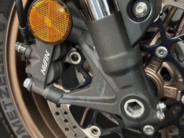 2022 Honda CB650R 650 Euro 5