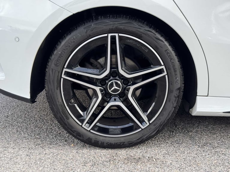 2022 Mercedes-Benz A-Class A180 AMG Line Executive Edition 5dr Auto Hatchback Petrol Automatic