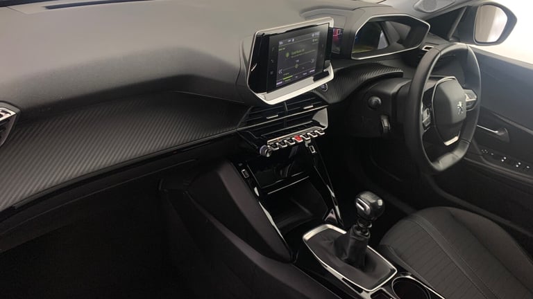 2022 Peugeot 2008 1.2 PureTech Allure Premium SUV 5dr Petrol Manual Euro 6 (s/s) (100 ps) SUV Pet...