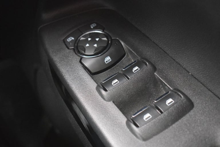 2022 Ford Ecosport 1.0T EcoBoost GPF Titanium SUV 5dr Petrol Manual Euro 6 (s/s) (125 ps) HATCHBA...