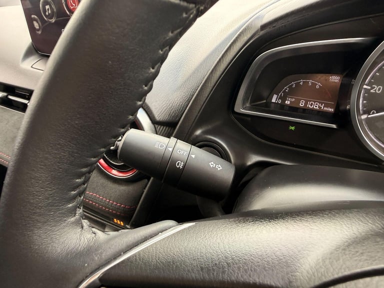 2024 Mazda Mazda2 1.5 e-SKYACTIV G MHEV Homura Aka Hatchback 5dr Petrol Manual Euro 6 (s/s) ( HAT...