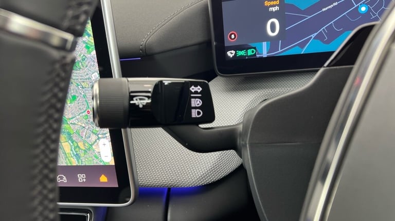 2025 Polestar Polestar 4 Polestar 4 Long range Single motor - Base Estate Electric Automatic