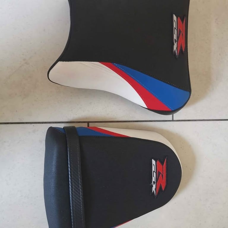image for Suzuki GSXR 1000 K3 2003/2004 Motorcycle Motorbike Seats