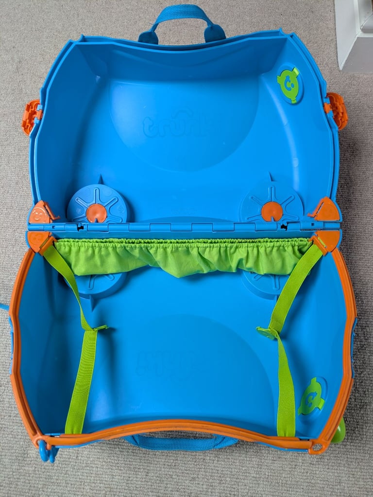 Trunki