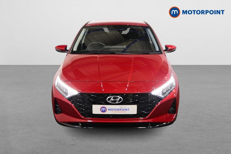 2022 Hyundai i20 1.0T GDi 48V MHD Premium 5dr DCT Hatchback Petrol Automatic