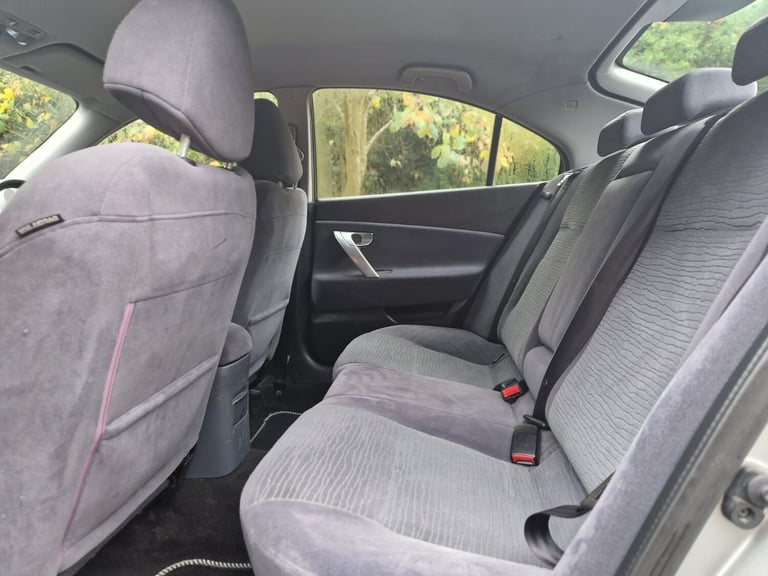 2005 Nissan Primera 1.8i Flare 5dr **ULEZ FREE** HATCHBACK Petrol Manual