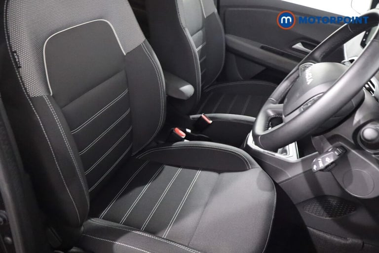 2023 Dacia Jogger 1.0 TCe Expression 5dr MPV PETROL Manual
