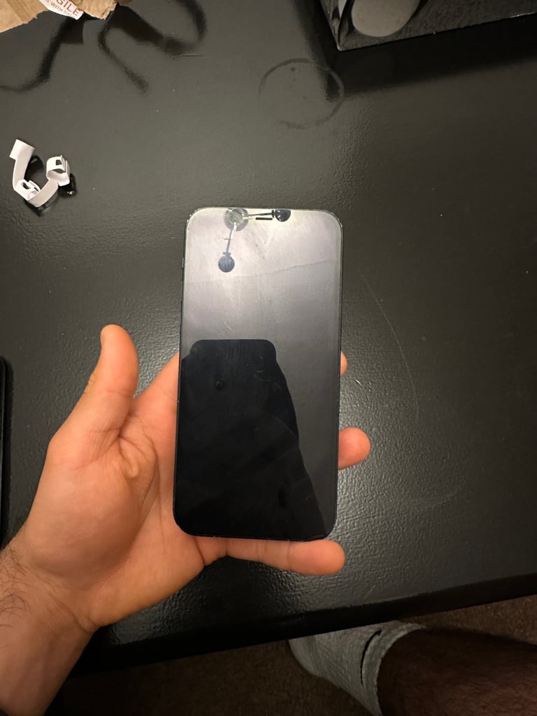 image for iPhone 12 For Sale Good Condition
