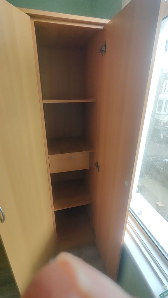 Cupboard 