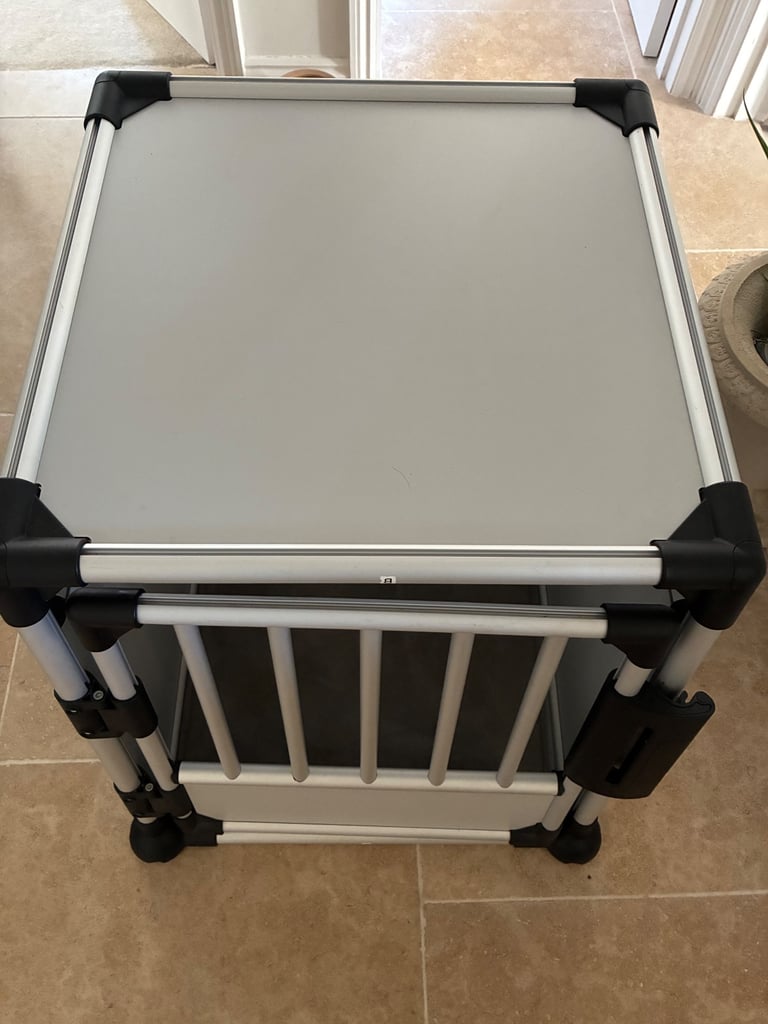Trixie dog cage 
