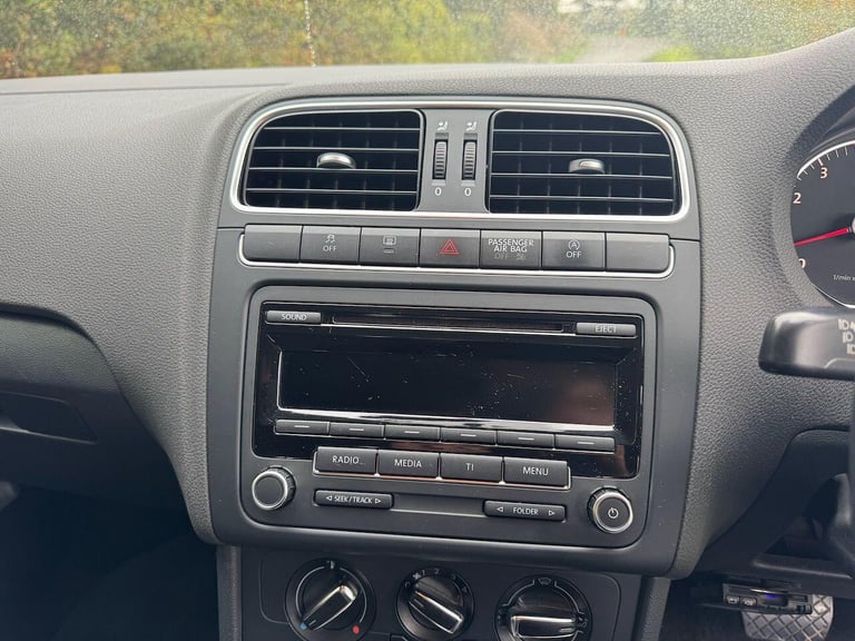  Volkswagen Polo 1.2 TSI DSG Automatic Petrol Automatic