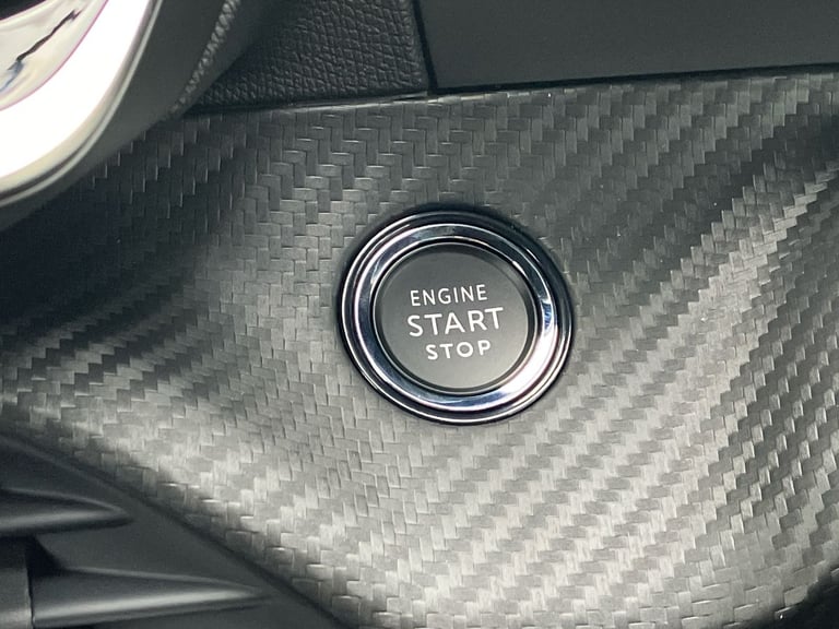 2025 Peugeot 2008 1.2 Hybrid 145 GT 5dr e-DSC6 Estate Automatic